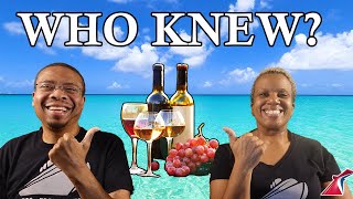 12 Free Things On My First Carnival Cruise