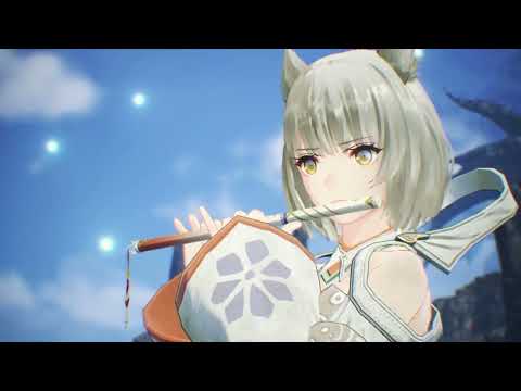 Xenoblade Chronicles 3 #110, Captocorn Peak: Side Story: Mio (start); Miyabi