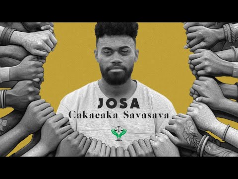 Josa - Cakacaka Savasava (Audio) ft. Jedidiah & Paulini Bautani