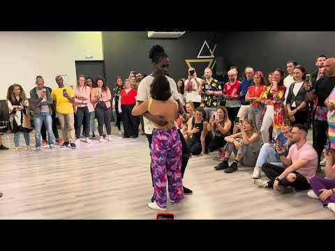 T PEAK 🔥🔥🔥 TARRAXO * KEEP ON KIZOMBA!