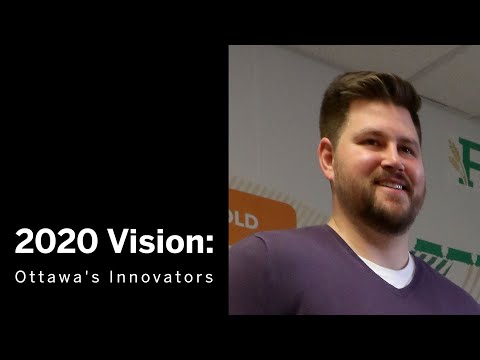 2020 Vision – the future of the farm is digital