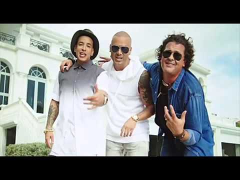 Wisin, Carlos Vives   Nota de Amor Official Video ft  Daddy Yankee