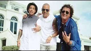 Wisin, Carlos Vives   Nota de Amor Official Video ft  Daddy Yankee