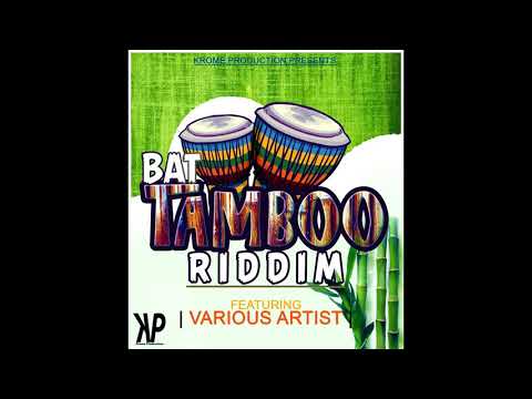 COOYAH -  LAH POUSE (BAT TAMBOO RIDDIM)