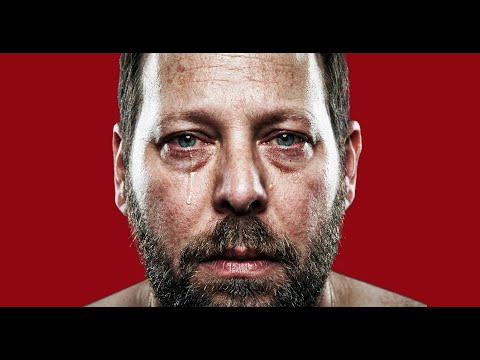 Bert Kreischer Is Dying