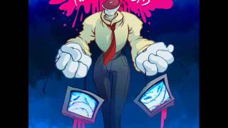 Cover art for What the fuck is nerdcore