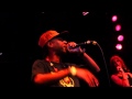 On N On Sir Adams X Emily Ariel Cohen ELANA M T M Kansas City MO Record Bar 4 23 14