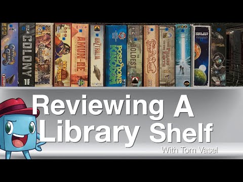 Reviewing Shelf 2C: City of Gears - Scorpius Freighter