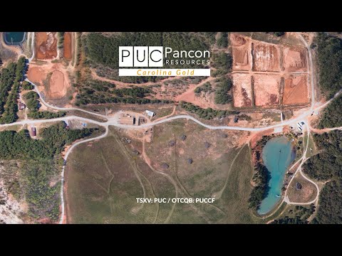 An introduction to the Brewer Gold & Copper Project