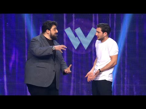 Women's Club 120 - STORIES (Պոնչ, Զիրոյան, Սոնա, Տոմա, Զառա)