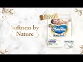 MamyPoko Royal Soft Organic Cotton 15s V1