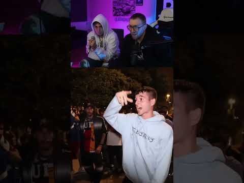 MP REACCIONA A FABIUKI