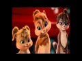 Allison & The Chipettes (Drop Dead) Beautiful ...
