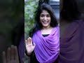 Kalyani Anil Instagram Reel Video Kalyani Anil Tiktok Mallu Reels Malayalam Shorts Reels