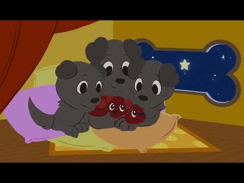 Video thumbnail for Twinkle twinkle little star