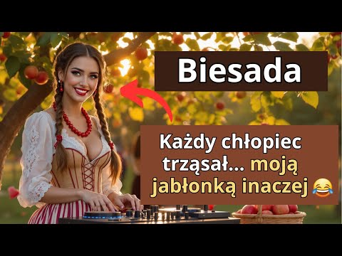 Disco Rakieta - Jabłonka | piosenka biesiadna