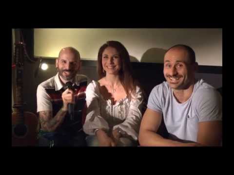 Intervista a Roberta Gemma