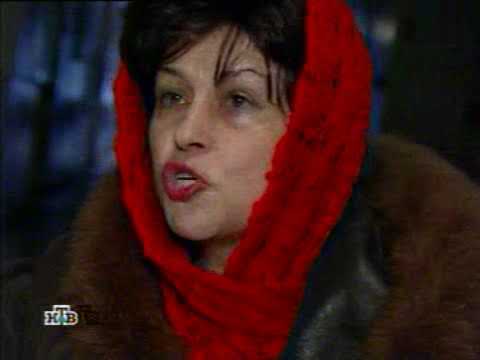 Профессия Репортер - Рождение маньяка (2005.02.10)