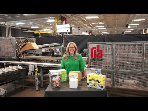 Langen Cartoner B1 Demonstration