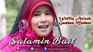 Download lagu SALAMIN BAIT | WAFIQ AZIZAH |  MUSIC VIDEO mp3