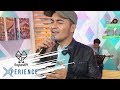 #BoybandPHXSoon: BoybandPH's coach Froilan Canlas sings "Dahil Sa Iyo"