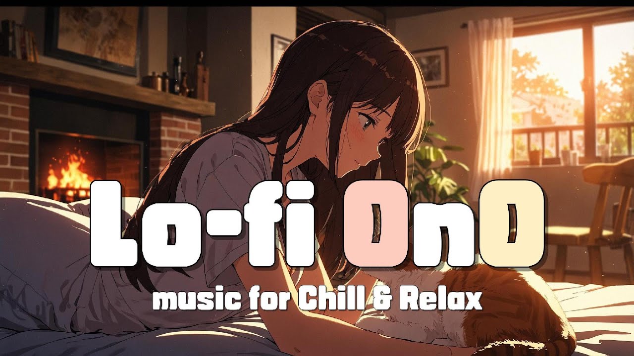 𝐏𝐥𝐚𝐲𝐥𝐢𝐬𝐭 | Lo-fi Chill & Relax music 🎧 | Lo-fi hiphop Mix 🍃 (Âm nhạc lo-fi cần thư giãn)