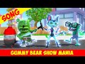 Gummibär LITTLE MAD CLOUD Extended Song Gummy Bear Show MANIA