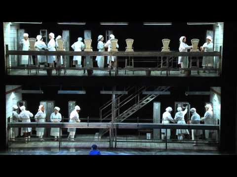 Der fliegende Holländer