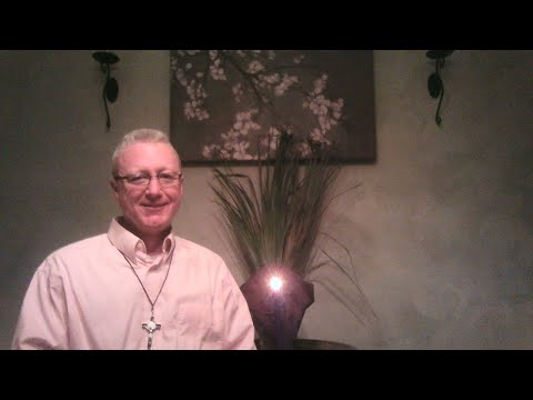 The Church In The Hallway Live, April 8, 2020, Vespers, Psalm 129, 130, 131, 132, Mark 11-12:27