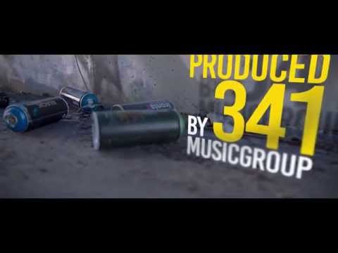 Armand Childs - Hide'N'Seek  [Official Video] [prod.By 341 MusicGroup]