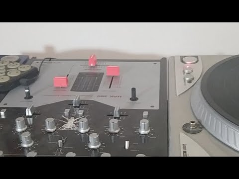 BACK IN THE DAYS - PART II MIXTAPE PREMIJERA FEAT. DJ DOOBIE