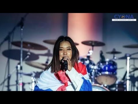 Honey Khuaitizuu -  CYONA Convention 2021 - Full Performance Part 1