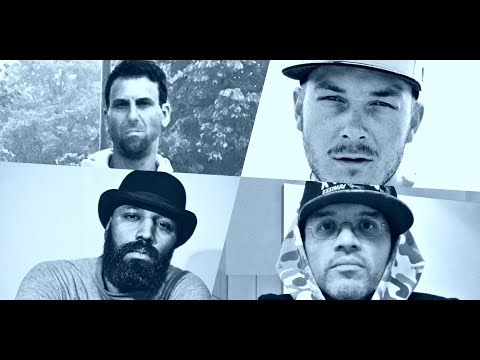 Impossible Mischung - Erzähl mir nichts (feat. Manoli, Joe Highness, Kandisound & Schlimm-Scili)