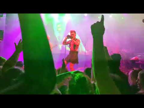 The Hara - Friends (Live in Manchester 2023)