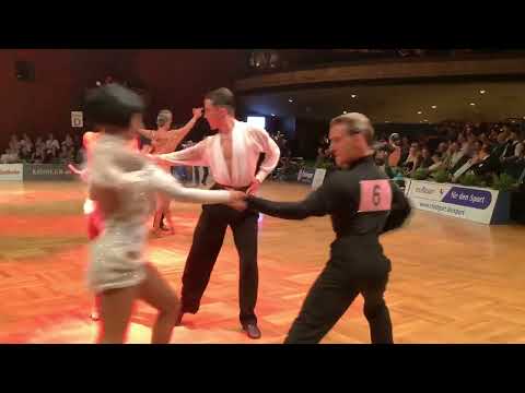 WDSF 2022 - YOUTH - FINALE - PASO DOBLE - GOC Stuttgart -