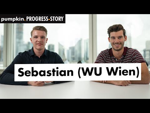 Strategieberatung-Praktikum während des 2. Semesters (WU Wien)