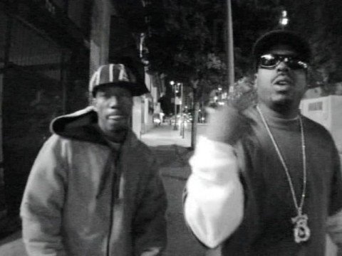 Tha Dogg Pound - where you from feat. Bad Azz