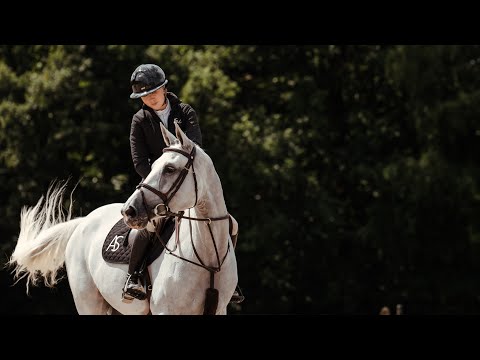 Nike Air HX - Profile