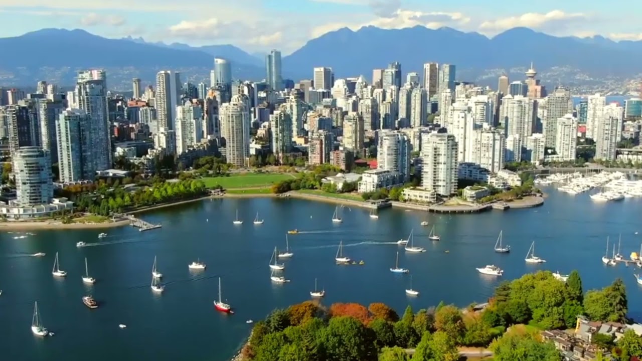 Home page video - Introduction