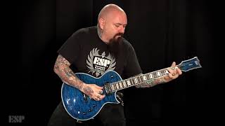 Video thumbnail for ESP Guitars LTD EC-1000 Piezo Overview | Full Compass by Full Compass