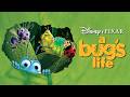 A Bug S Life 1998 Behind The Scenes