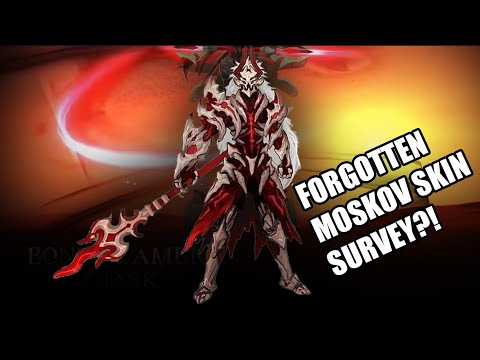 IT TAKES 5 TO KILL MOSKOV IF YOU PLAY HIM THIS WAY! TOP GLOBAL MOSKOV GAMEPLAY! MLBB