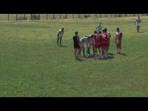 Ragbi 7 Turnir  drzavnog prvenstva Srbije u Loznici  Zvezda  - Loznica  11. 06. 2017 .