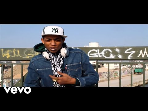 D-ONYX - VINI EVE MWEN REMIX