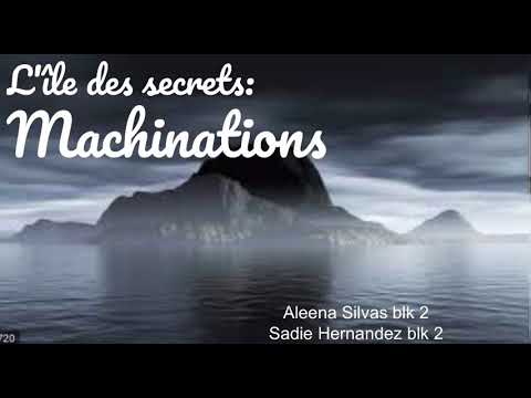 for french aleena silvas