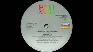 Jellybean - Sidewalk Talk (Dance Mix) 1984