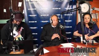 Rev Run Talks Diabetes, How You Can Visit His House, & Blacks Being At Risk for the Disease