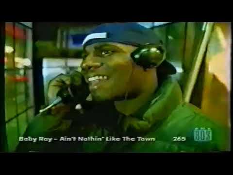 Mystik Journeymen ‎– Mercury Rising (Feat. The Grouch) (HD) 1998