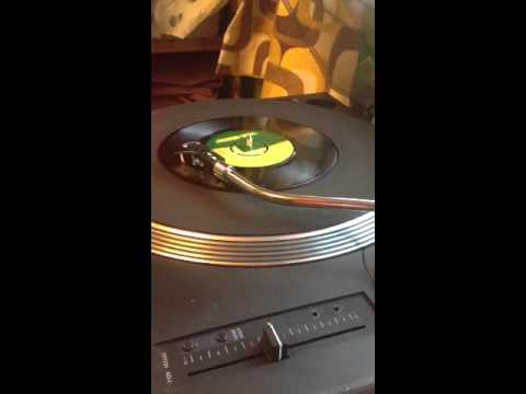 Patsy with Lynn Tait & the Jets - A Man Is Two Faced