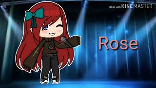 A Missing Heart || Offical Intro!